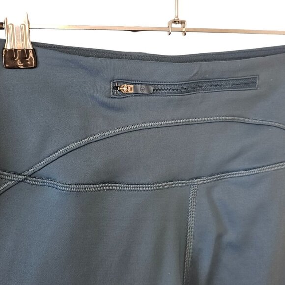 lululemon athletica flurry up high rise jogger tech lined - Picture 4 of 15